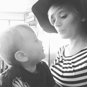 Meet your Posher, Christina